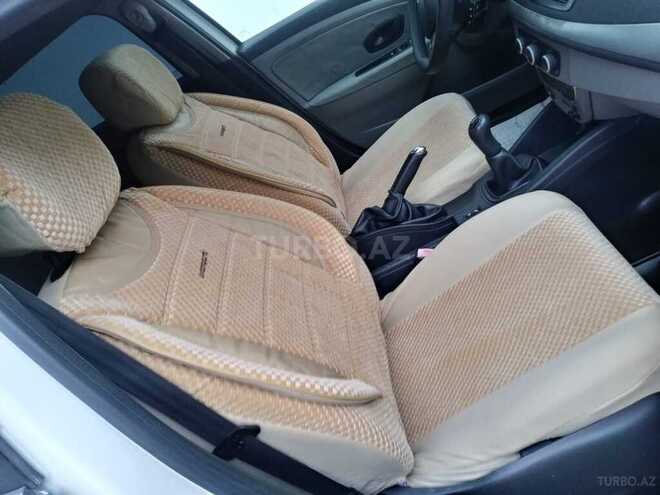 Renault Megane Scenic 2009, 325,000 km - 1.5 л - Ağdam