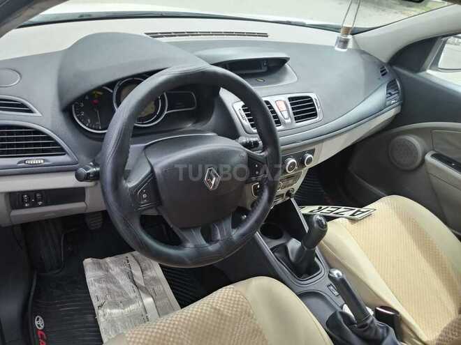 Renault Megane Scenic 2009, 325,000 km - 1.5 л - Ağdam