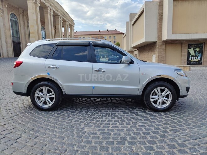 Hyundai Santa Fe 2010, 153,000 km - 2.0 л - Bakı