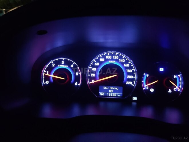 Hyundai Santa Fe 2010, 153,000 km - 2.0 л - Bakı