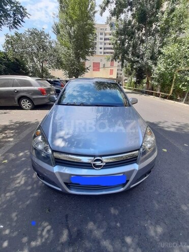 Opel Astra 2006, 210,000 km - 1.4 л - Bakı
