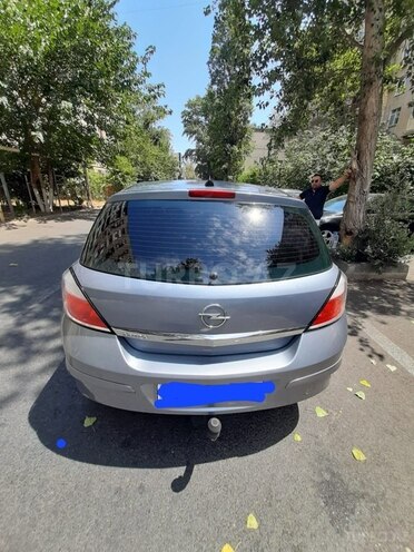 Opel Astra 2006, 210,000 km - 1.4 л - Bakı