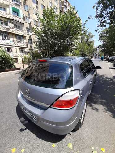 Opel Astra 2006, 210,000 km - 1.4 л - Bakı
