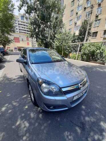 Opel Astra 2006, 210,000 km - 1.4 л - Bakı