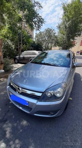 Opel Astra 2006, 210,000 km - 1.4 л - Bakı