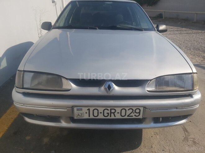 Renault 19 1996, 450,000 km - 1.4 l - Bakı