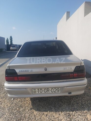 Renault 19 1996, 450,000 km - 1.4 l - Bakı