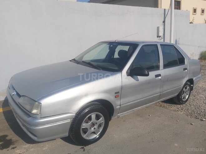 Renault 19 1996, 450,000 km - 1.4 l - Bakı