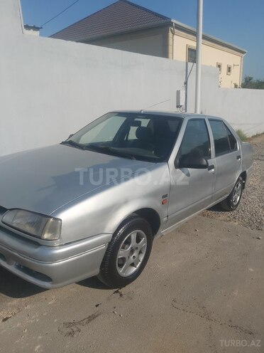 Renault 19 1996, 450,000 km - 1.4 l - Bakı