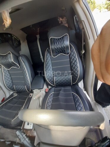 Hyundai Sonata 2007, 90,000 km - 2.0 л - Bakı
