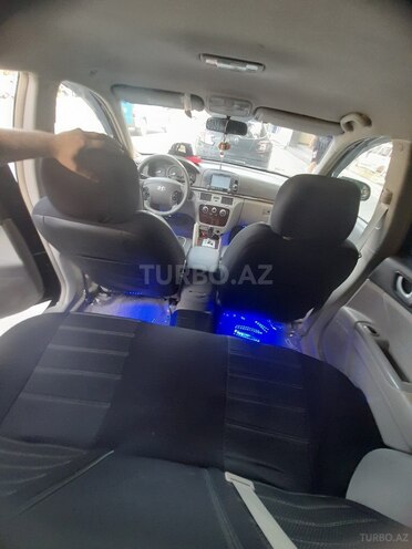 Hyundai Sonata 2007, 90,000 km - 2.0 л - Bakı