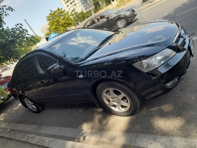 Hyundai Sonata 2007, 90,000 km - 2.0 л - Bakı