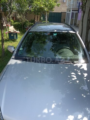 Opel Astra 2006, 250,000 km - 1.6 л - Balakən