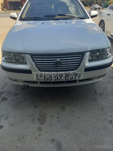Khazar SD 2022, 48,000 km - 1.7 l - Bakı