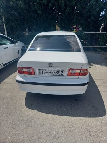 Khazar SD 2022, 48,000 km - 1.7 l - Bakı