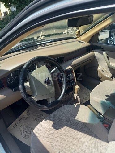 Khazar SD 2022, 48,000 km - 1.7 l - Bakı