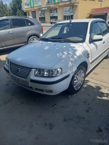 Khazar SD 2022, 48,000 km - 1.7 l - Bakı