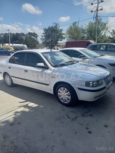 Khazar SD 2022, 48,000 km - 1.7 l - Bakı