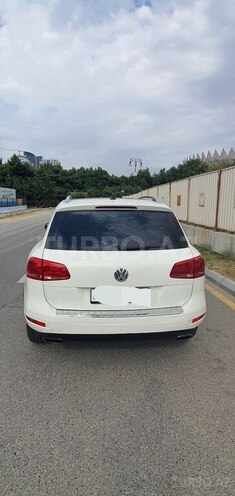 Volkswagen Touareg 2011, 178,000 km - 3.6 л - Bakı
