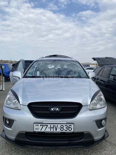 Kia Carens 2006, 186,000 km - 2.0 l - Bakı