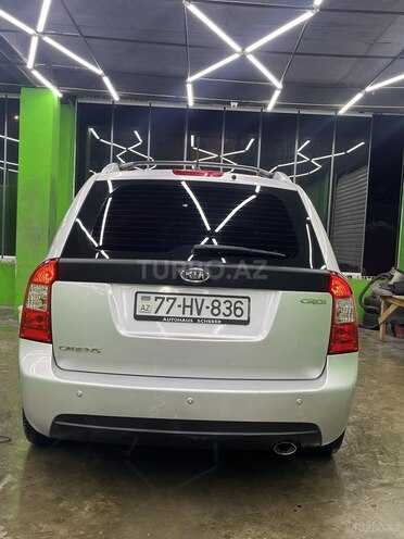 Kia Carens 2006, 186,000 km - 2.0 l - Bakı