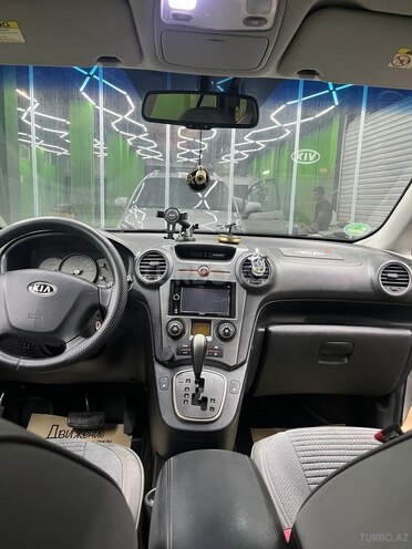 Kia Carens 2006, 186,000 km - 2.0 l - Bakı