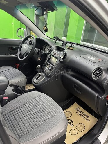 Kia Carens 2006, 186,000 km - 2.0 l - Bakı