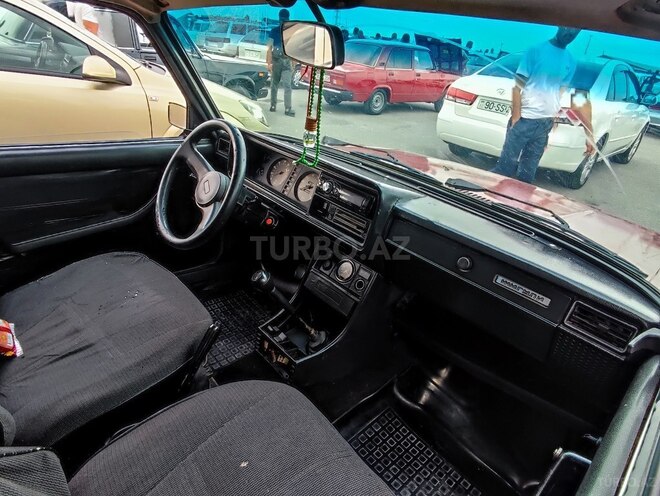 LADA (VAZ) 2104 2000, 90,000 km - 1.6 l - Bakı