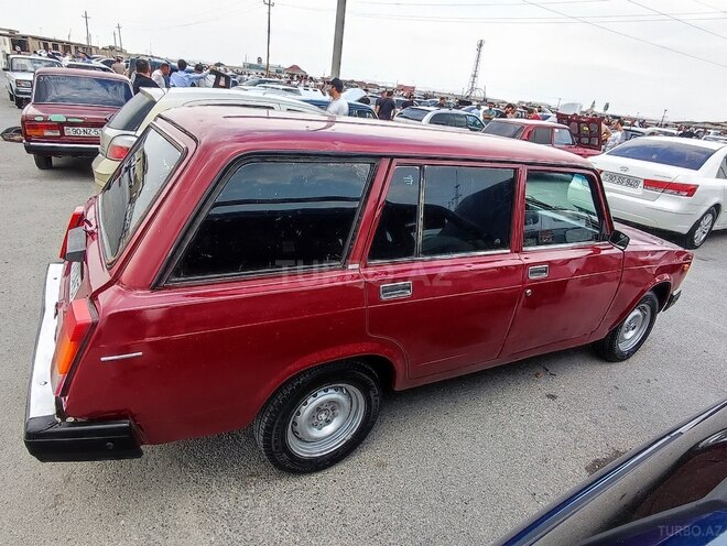 LADA (VAZ) 2104 2000, 90,000 km - 1.6 l - Bakı