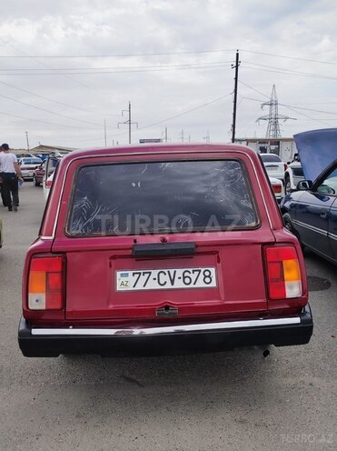 LADA (VAZ) 2104 2000, 90,000 km - 1.6 l - Bakı