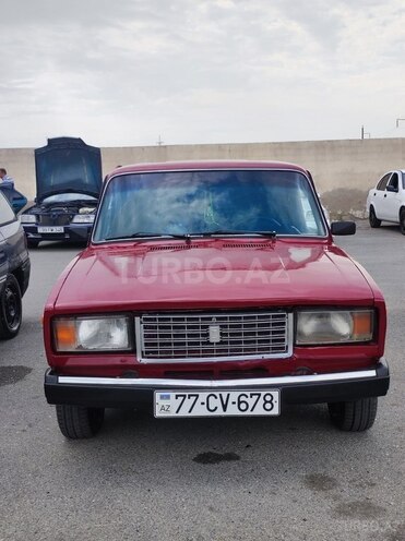 LADA (VAZ) 2104 2000, 90,000 km - 1.6 l - Bakı