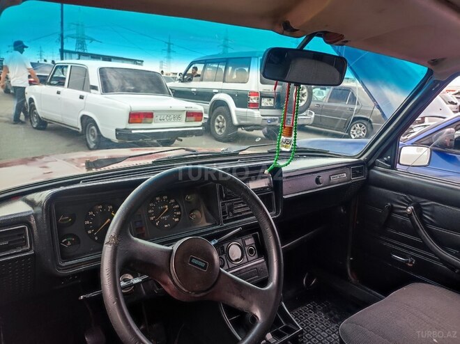 LADA (VAZ) 2104 2000, 90,000 km - 1.6 l - Bakı
