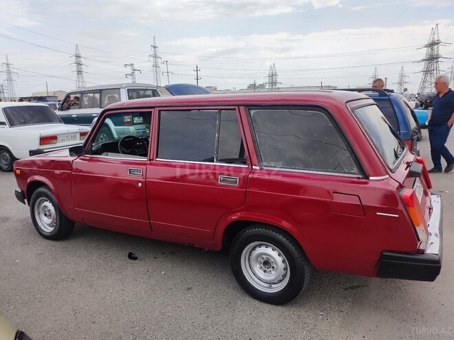 LADA (VAZ) 2104 2000, 90,000 km - 1.6 l - Bakı