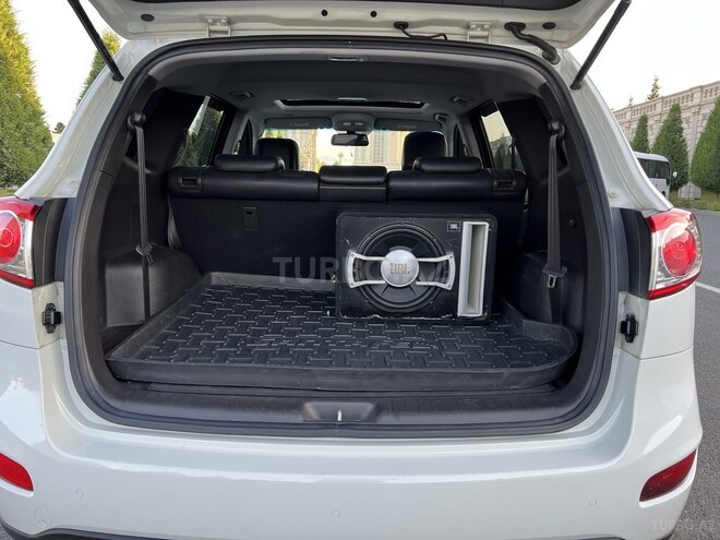 Hyundai Santa Fe 2009, 228,000 km - 2.0 l - Gəncə