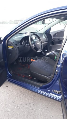 Kia Ceed 2008, 158,000 km - 1.4 l - Bakı