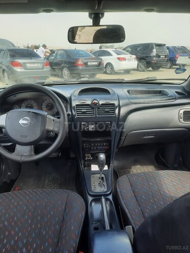 Nissan Sunny 2007, 470,000 km - 1.6 l - Bakı