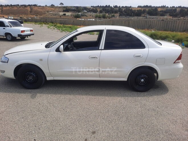 Nissan Sunny 2007, 470,000 km - 1.6 l - Bakı