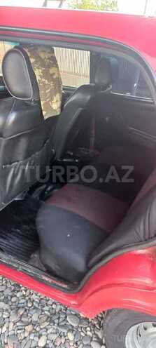 LADA (VAZ) 2106 1984, 24,756 km - 1.5 l - Sabirabad