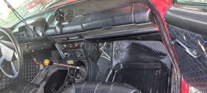 LADA (VAZ) 2106 1984, 24,756 km - 1.5 l - Sabirabad