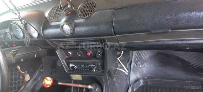 LADA (VAZ) 2106 1984, 24,756 km - 1.5 l - Sabirabad