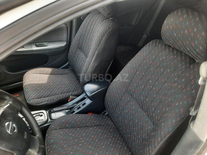 Nissan Sunny 2007, 470,000 km - 1.6 l - Bakı