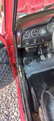 LADA (VAZ) 2106 1984, 24,756 km - 1.5 l - Sabirabad