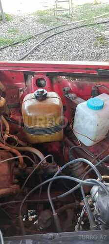 LADA (VAZ) 2106 1984, 24,756 km - 1.5 l - Sabirabad