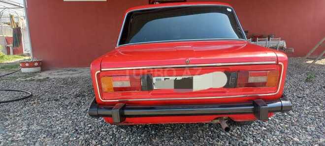 LADA (VAZ) 2106 1984, 24,756 km - 1.5 l - Sabirabad