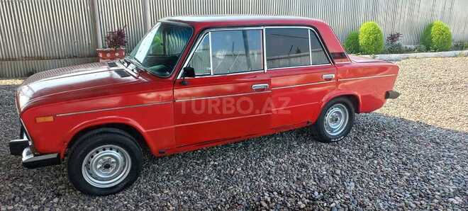 LADA (VAZ) 2106 1984, 24,756 km - 1.5 l - Sabirabad