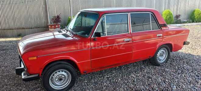 LADA (VAZ) 2106 1984, 24,756 km - 1.5 l - Sabirabad
