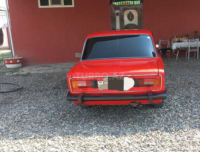LADA (VAZ) 2106 1984, 24,756 km - 1.5 l - Sabirabad