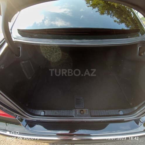 Mercedes E 350 2006, 340,000 km - 3.5 l - Liman