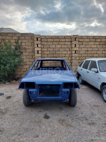 LADA (VAZ) 2108 1990, 100,000 km - 1.5 l - Bakı