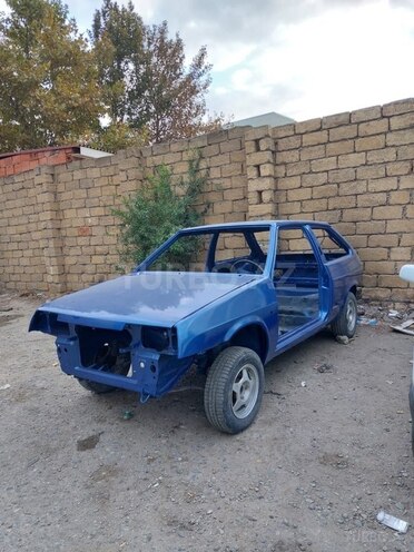 LADA (VAZ) 2108 1990, 100,000 km - 1.5 l - Bakı